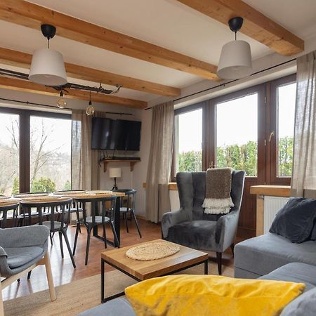 Apartament Domino - Koscielisko Chotarz Экстерьер фото