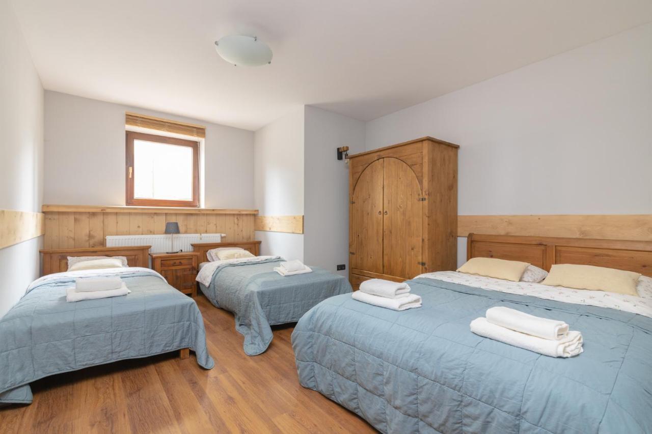 Apartament Domino - Koscielisko Chotarz Экстерьер фото