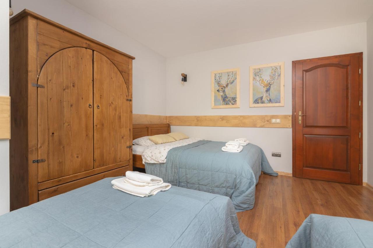 Apartament Domino - Koscielisko Chotarz Экстерьер фото