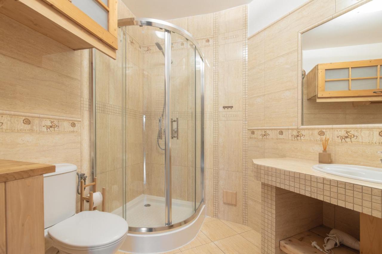 Apartament Domino - Koscielisko Chotarz Экстерьер фото