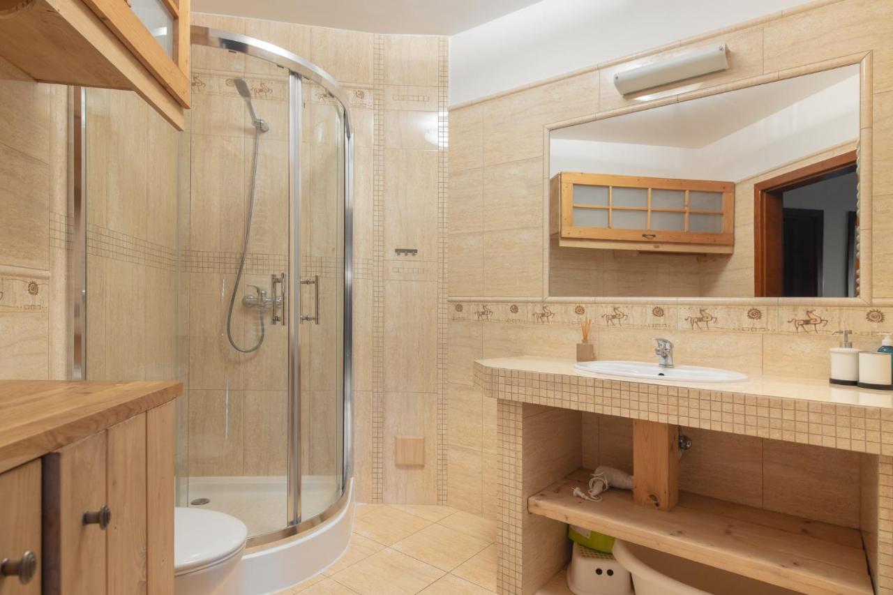 Apartament Domino - Koscielisko Chotarz Экстерьер фото