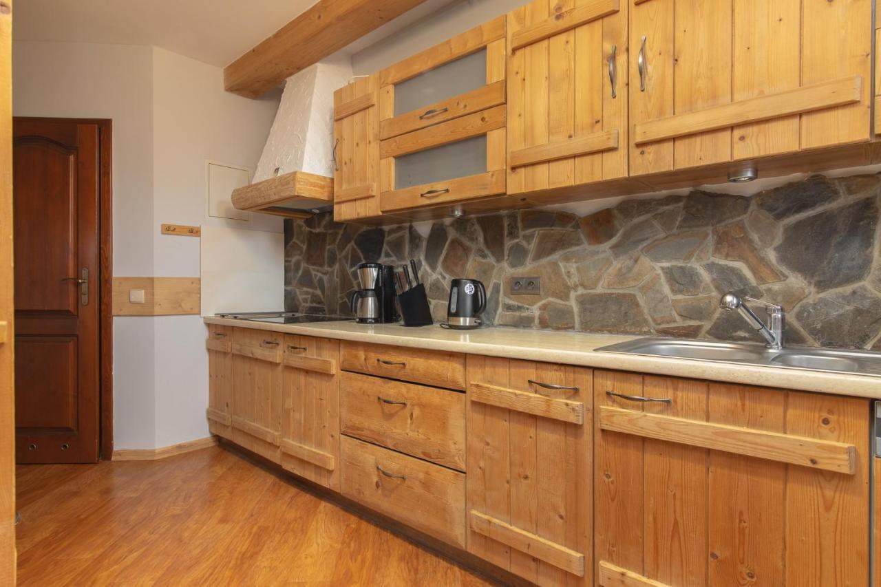 Apartament Domino - Koscielisko Chotarz Экстерьер фото